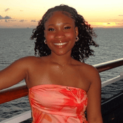 Evaughna G., Babysitter in 02790 with 3 years of paid experience