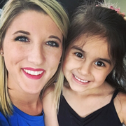Hailey O., Nanny in El Campo, TX with 4 years paid experience