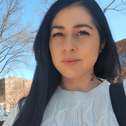 Marcela C., Pet Care Provider in Englewood, NJ with 1 year paid experience