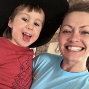 Shila L., Babysitter in Woodward, OK with 10 years paid experience