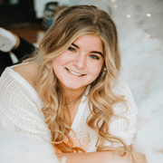 Kamryn H., Nanny in 28356 with 4 years of paid experience