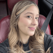 Gabriela C., Babysitter in 28129 with 3 years of paid experience