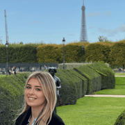 Danielle M., Nanny in Phoenix, AZ with 6 years paid experience