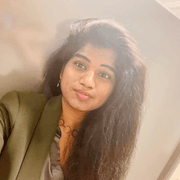 Jyothi B., Nanny in 32724 with 4 years of paid experience