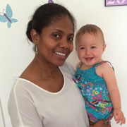 Andrea M., Nanny in Bronx, NY with 20 years paid experience