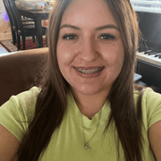 Lizette G., Babysitter in Selma, CA 93662 with 1 year of paid experience