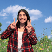 Genova S., Nanny in Liverpool, TX 77577 with 15 years of paid experience