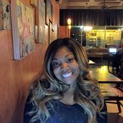 Jasmine P. - San Diego Care Companion