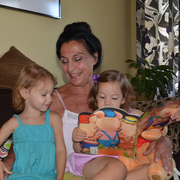Luba D., Nanny in Bayonne, NJ with 6 years paid experience