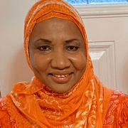 Sainabou Sallah S., Nanny in Silver Spring, MD with 10 years paid experience