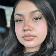 Aileen H., Babysitter in 92372 with 1 year of paid experience