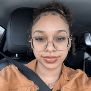 Cyrah J., Babysitter in 37167 with 1 year of paid experience