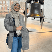 Maisha M., Babysitter in 10314 with 0 years of paid experience