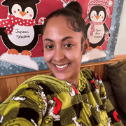 Kyla H., Babysitter in Charlotte, NC with 5 years paid experience