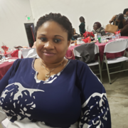 Obianuju U., Care Companion in Cloverly, MD with 8 years paid experience
