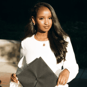 Arwa A., Babysitter in Fairfax, VA with 5 years paid experience