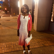 Lasha P. - Winston Salem Babysitter