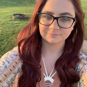 Megan J., Babysitter in Seagoville, TX with 2 years paid experience