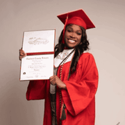 Damani T., Nanny in 27249 with 6 years of paid experience