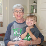 Linda P., Nanny in Stevenson, AL with 8 years paid experience