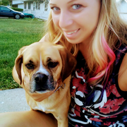 Tiffany F. - Henry Pet Care Provider