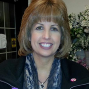 Kimberly S. - Dandridge Babysitter