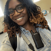 Charslyn J., Child Care Provider in 29112 with 1 year of paid experience