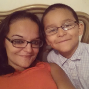 Edna G. - San Angelo Babysitter
