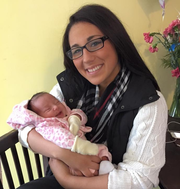 Tori C., Babysitter in Danvers, MA with 14 years paid experience