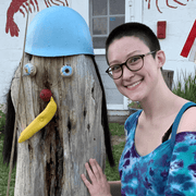 Larson C., Nanny in Pittsboro, NC 27312 with 2 years of paid experience