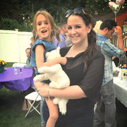 Ashley H., Babysitter in Bethpage, NY with 3 years paid experience