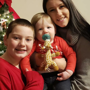 Becky H. - Chelmsford <span class="translation_missing" title="translation missing: en.application.care_types.child_care">Child Care</span>