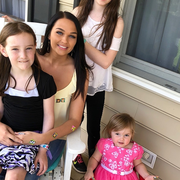 Chelsie A., Babysitter in Baltimore, MD with 15 years paid experience