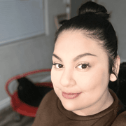 Estephanie V., Babysitter in Sanger, CA with 1 year paid experience