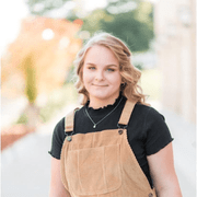 Jacy H., Nanny in Carrollton, GA with 4 years paid experience
