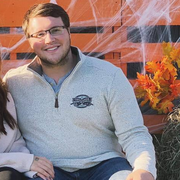 Jacob S., Nanny in Milford, CT with 13 years paid experience