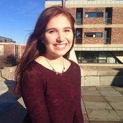 Katie E. - Ithaca Babysitter