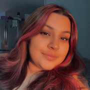 Marlen B., Child Care in Cornelia, GA 30531 with 1 year of paid experience
