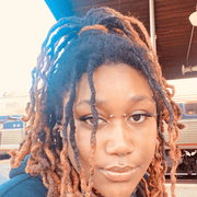 Ajoya M., Babysitter in Manassas, VA with 1 year paid experience