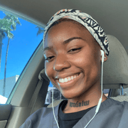 Brianna G., Pet Care Provider in Phoenix, AZ with 2 years paid experience