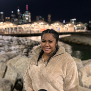 Kayla Daylene S., Nanny in Long Beach, CA with 8 years paid experience