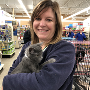 Traci S., Pet Care Provider in Painesville, OH 44077 with 10 years paid experience