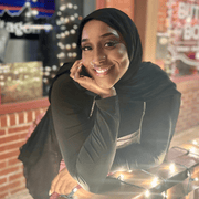 Fatoumata B., Nanny in Riverdale, GA with 4 years paid experience