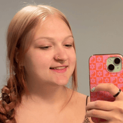 Rachael S., Babysitter in Issue, MD 20645 with 6 years of paid experience