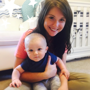 Samantha L., Babysitter in Charles City, VA with 2 years paid experience