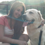 Shaina B. - Ventura Pet Care Provider