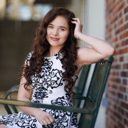 Brittany V., Child Care Provider in 33544 with 9 years of paid experience