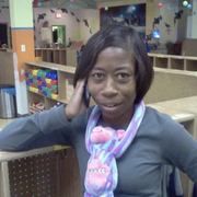 Ebony J., Nanny in Clinton, MS with 9 years paid experience