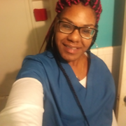 Latia S., Care Companion in Little Rock, AR with 5 years paid experience