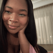 Alayah B., Child Care Provider in 27023 with 4 years of paid experience